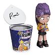 Spin Master FDP K-POP Demon Hunters Ramen kelímek 3D Puzzle