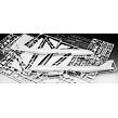 Revell Plastic ModelKit letadlo 03891 - Boeing 747-8 Lufthansa "New Livery" (1:144)