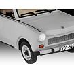 Revell Gift-Set auto 05630 - 60th Anniversary Trabant 601 (1:24)
