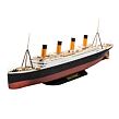 Revell EasyClick loď 05497 - R.M.S. Titanic (1:600)