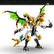 LEGO® NINJAGO® 71872 Ultra dračí souboj