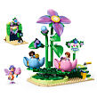 LEGO® Friends 42702 Květinový kolotoč s vílami