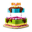 LEGO® Iconic 40815 Narozeninový dort