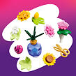 LEGO® Friends 42693 Kreativní květinářství
