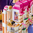 LEGO® Friends 42704 Grand Hotel v městečku Heartlake