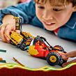 LEGO® NINJAGO® 71864 Kombinovatelná vozidla Kaie a Colea