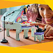 LEGO® Creator 3v1 31392 Hudební dekorace: Klavír s kočkou