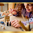 LEGO® Harry Potter™ 76469 Svobodný skřítek Dobby™