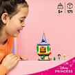 LEGO® │ Disney 43294 Locika ve své mini věži