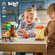 LEGO® DUPLO® 10469 Muffin, Bluey a rozvoz pizzy