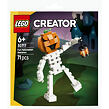 LEGO® Creator 30717 Zábavný halloweenský kostlivec