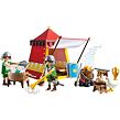 Playmobil Asterix: Legionářský stan