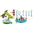 Playmobil Psí hřiště