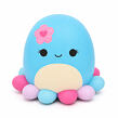 SQUISHMALLOWS Squooshems Mystery antistres figurka - Core Squad