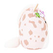 SQUISHMALLOWS Kůň s květinovou korunkou - Charla