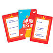 Asmodee Jméno, město a tak dále