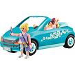 Playmobil Výlet kabrioletem