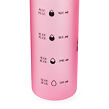 Oxybag Láhev OxY CLICK 600 ml  -  Pastel Pink