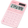 CASIO Kalkulačka růžová