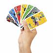 Mattel UNO Příběh hraček 5