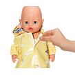 BABY born Souprava do deště Deluxe, 43 cm