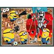 Ravensburger Mimoni 3 Puzzle 150 dílků