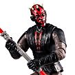 Hasbro Star Wars serie Titan Darth Maul figurka