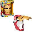 Hasbro Avengers Maska Iron Man FLIP FX