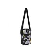 CAT Crossbody taška Millennial Classic Rodney - maskáčová šedá