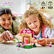 LEGO® Gábinin kouzelný domek 11212 Zahradní dům Víly kočičky