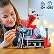 LEGO® Editions 43030 Tajná skrýš Olivie Rodrigo