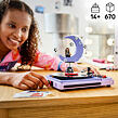 LEGO® Editions 43029 Olivia Rodrigo: Koncert za svitu měsíce