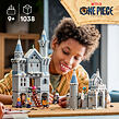 LEGO® ONE PIECE 75645 Bitva na Bubnovém hradě