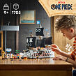 LEGO® ONE PIECE 75646 Garpova námořní válečná loď