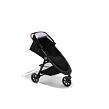 Baby Jogger Kočárek City Mini GT 3 vč. madla - Rich black