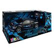 Happy People RC Neon Cruiser, 40 MHz, 19 cm