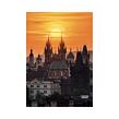 Dino Praha stověžatá Puzzle 500 dílků TRAVEL