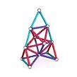 GEOMAG Glitter 60 dílků
