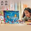 LEGO® Friends 42698 Adventní kalendář 2026