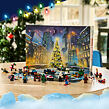 LEGO® | Marvel 76340 Adventní kalendář 2026