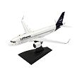 Revell Plastic ModelKit letadlo 03942 - Airbus A320 Neo Lufthansa "New Livery" (1:144)