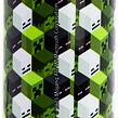 Minecraft Iconicmono Termoláhev 665 ml, nerezová