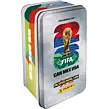 PANINI FIFA WORLD CUP 2026 - ADRENALYN - plechová krabička CLASSIC