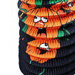 Rappa Lampion Halloween veselá dýně 15 cm