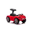 BUDDY TOYS Odrážedlo Porsche Carrera GT červené