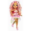 Rainbow High Be Dazzling Fashion panenka - Adeline Rose (Pink)