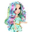 Rainbow High Be Dazzling Fashion panenka - Celine Turquoise (Teal)