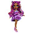 Rainbow High Be Dazzling Fashion panenka - Noemie Violette (Purple)
