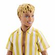 Mattel Barbie Fashionistas Model Ken California dream