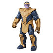 Hasbro Avengers Titan Hero DeLuxe Thanos